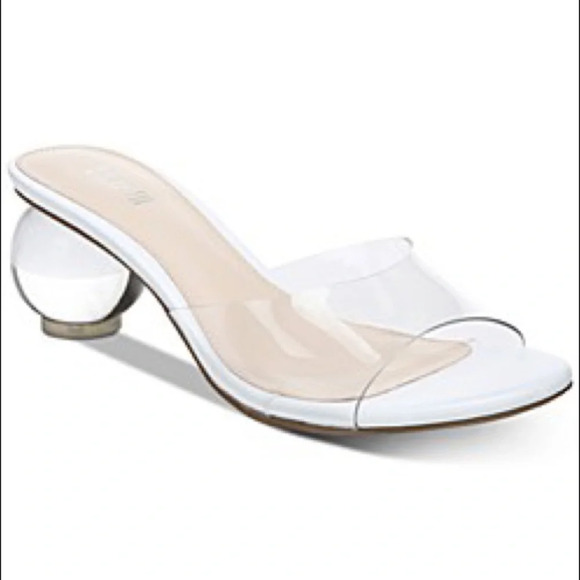 Bar III Cally Dress Sandals - Picture 3 of 4